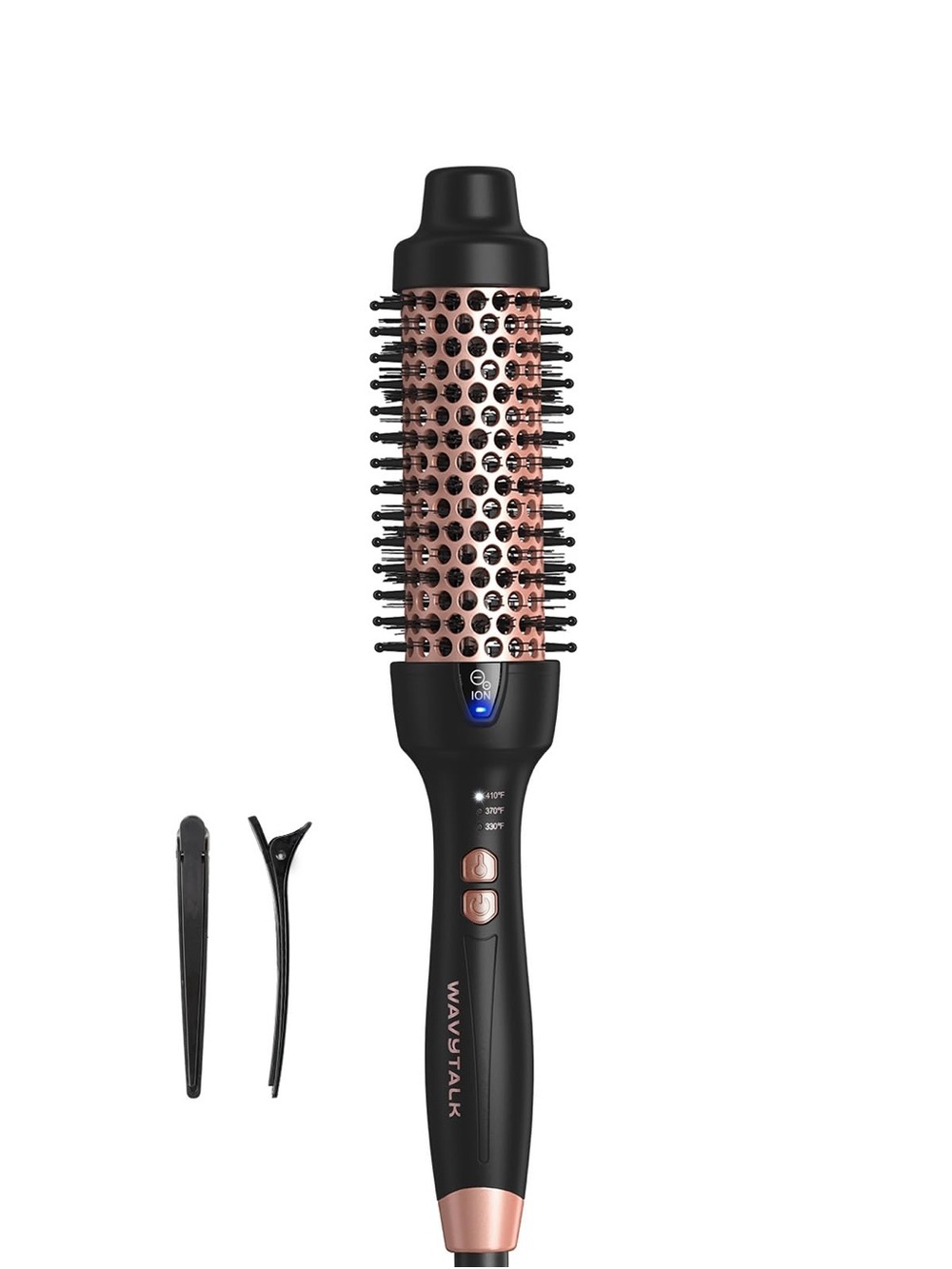 WavyTalk Thermal Brush